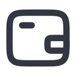 Wallet Alt SVG Icon